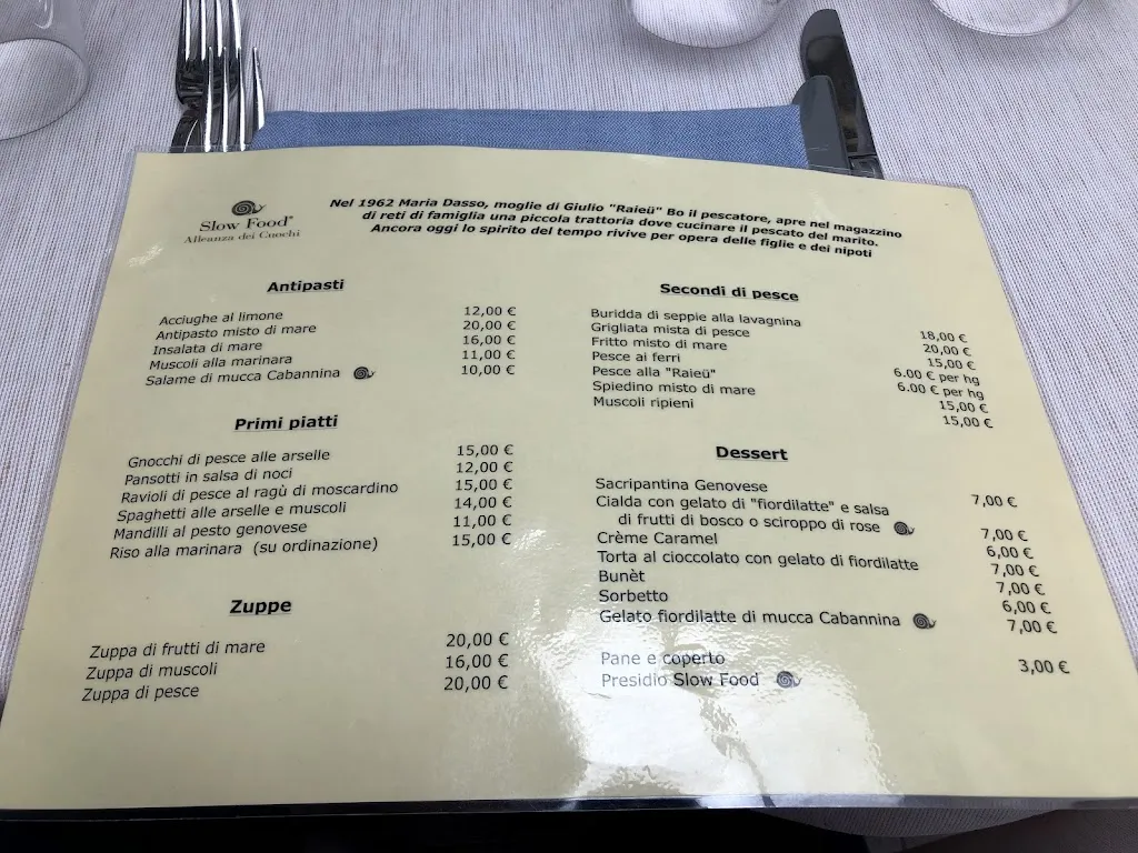 Menu_Trattoria Raieü_Lavagna_image_4