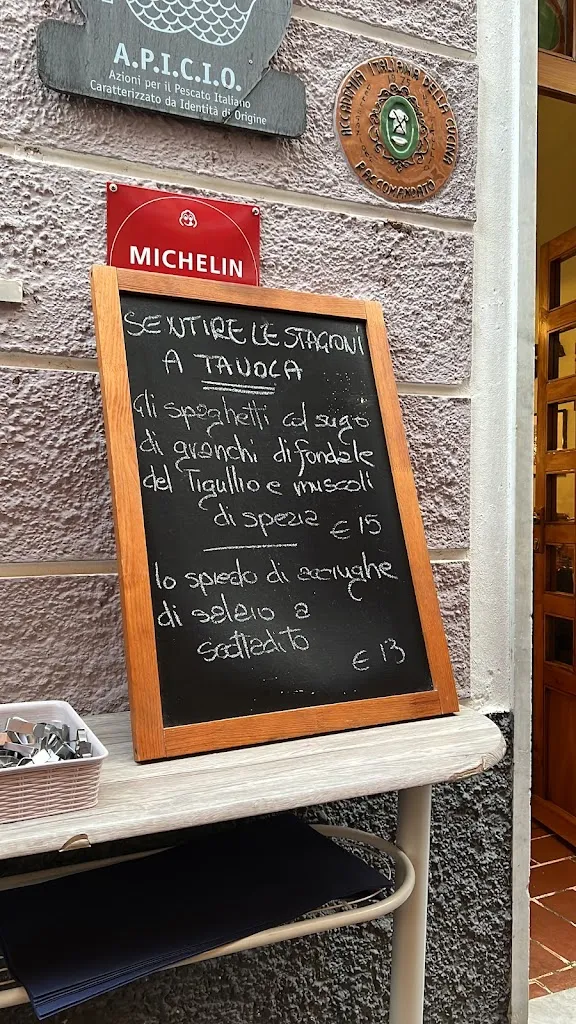 T L_Trattoria Raieü_Lavagna_review