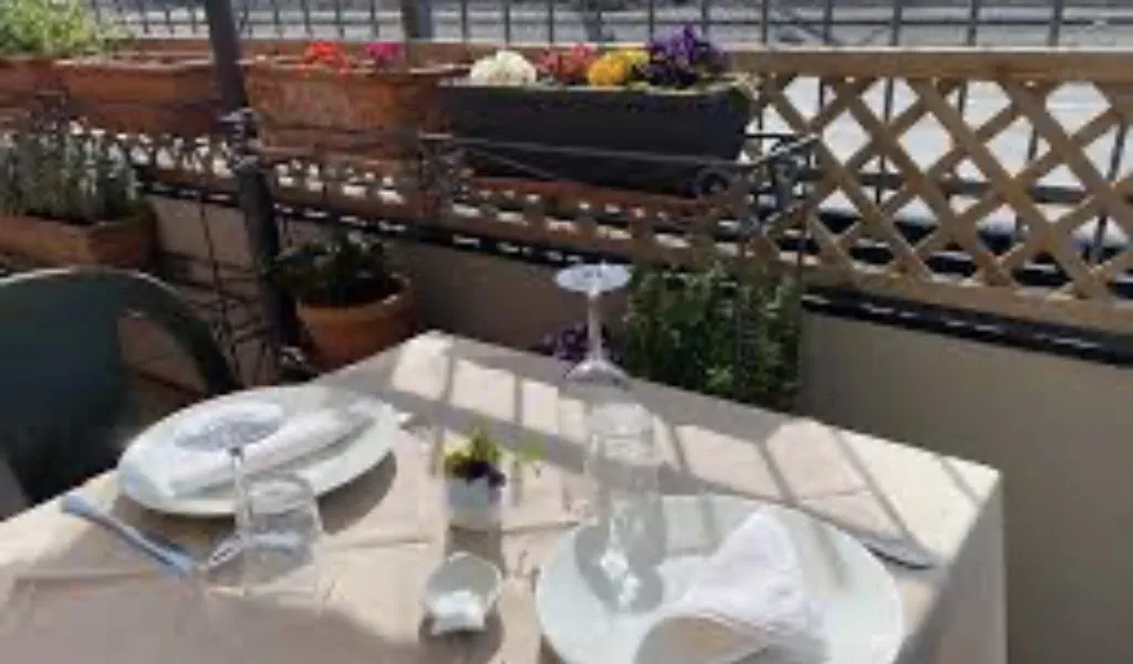 Marco Carangelo _Antica Liguria_Lavagna_review