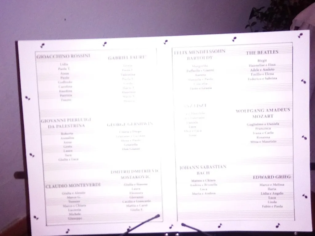 Menü_Il Gabbiano_Lavagna_Bild_1