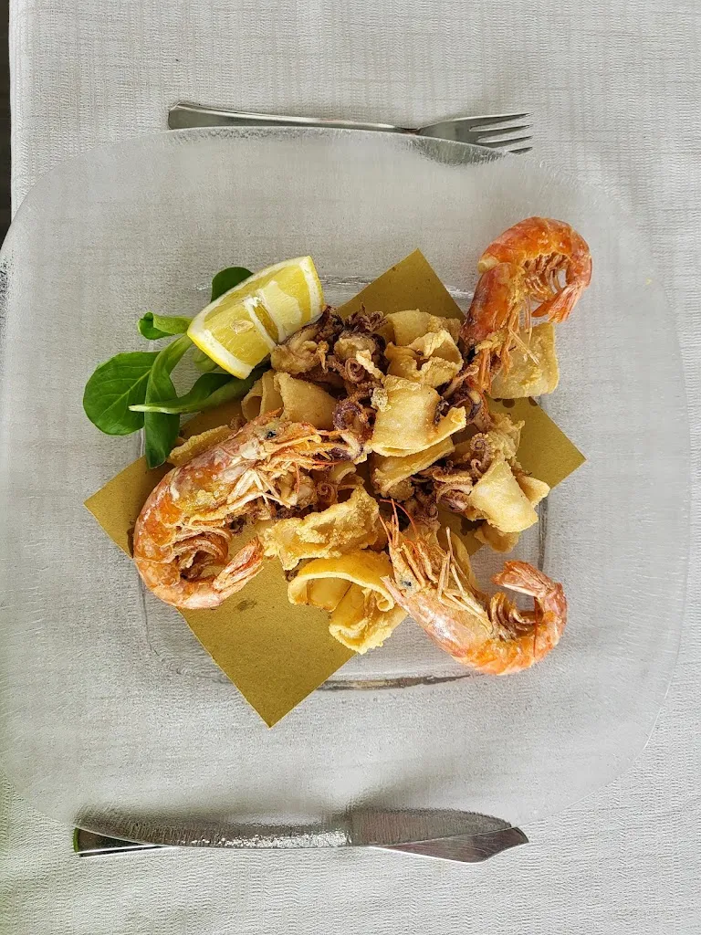 Menü_Il Gabbiano_Lavagna_Bild_3