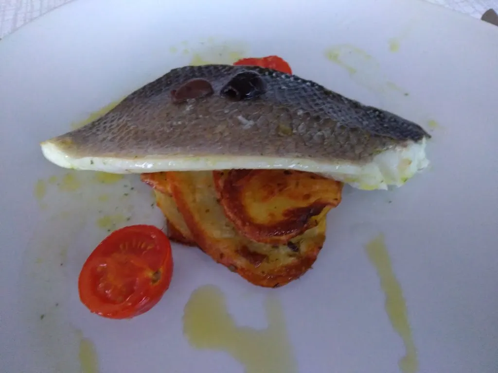 Menü_Il Gabbiano_Lavagna_Bild_4