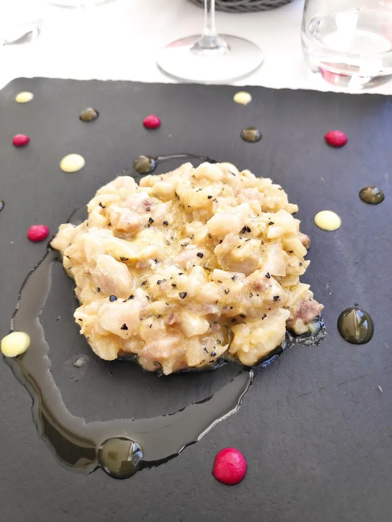 Menü_Il Gabbiano_Lavagna_Bild_7