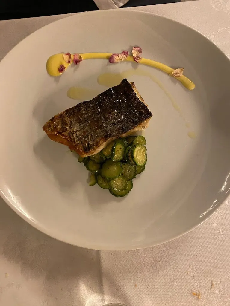 Lorenzo Iotti_Il Gabbiano_Lavagna_Bewertung