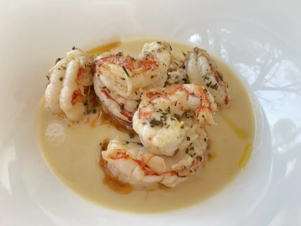 stefano comparotto_Il Gabbiano_Lavagna_Bewertung