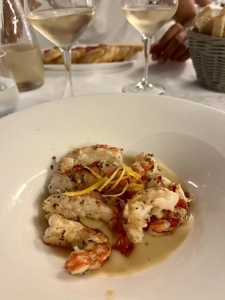 noemi gianola_Il Gabbiano_Lavagna_Bewertung