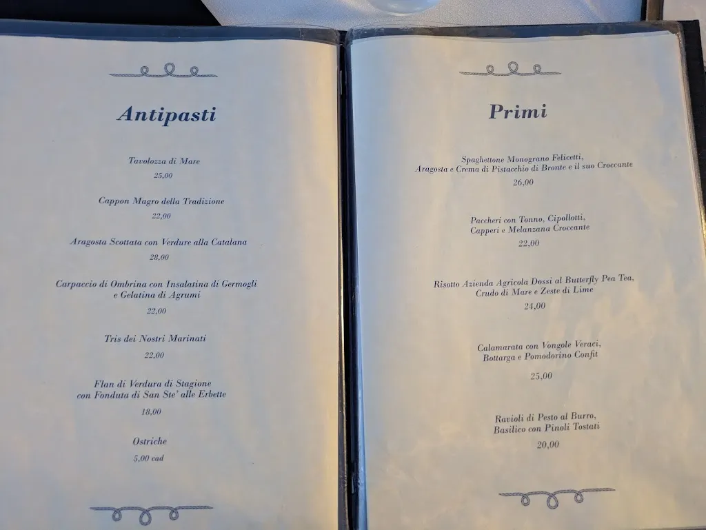 Menu_Il Cigno_Lavagna_image_1
