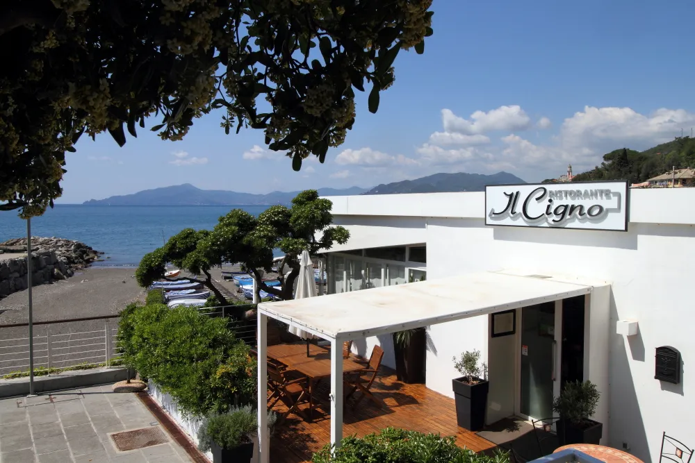 Il Cigno_Lavagna_slider_image_1