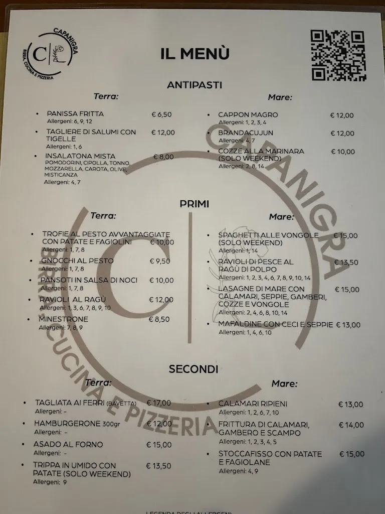 Menu_Capanigra Birra e Cucina | Pizzeria_Lavagna_image_4