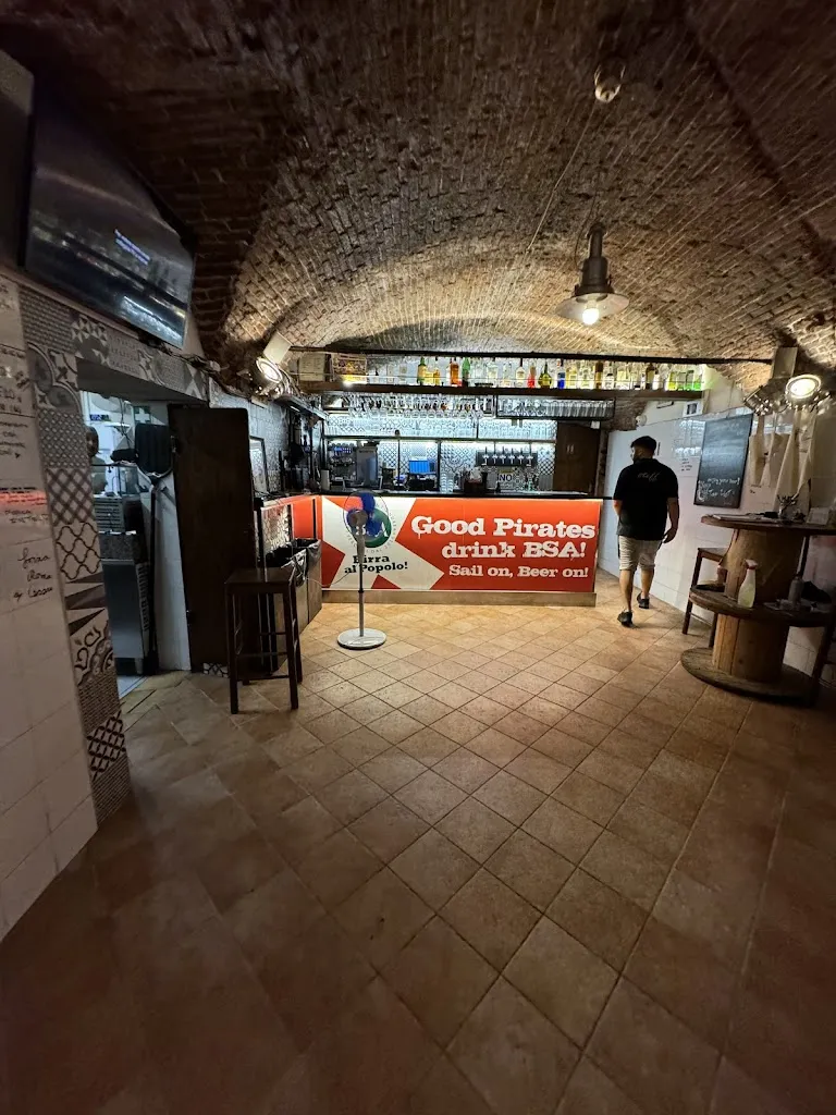 Adrian Wieczorek_Capanigra Birra e Cucina | Pizzeria_Lavagna_review