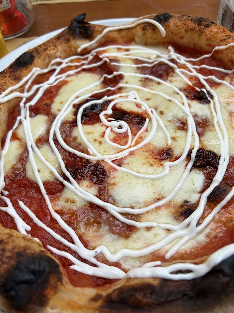 Jukka Westerbacka_Capanigra Birra e Cucina | Pizzeria_Lavagna_review