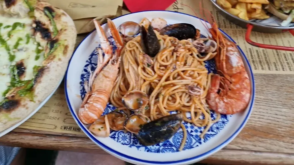 Capanigra Birra e Cucina | Pizzeria_Lavagna_slider_image_2