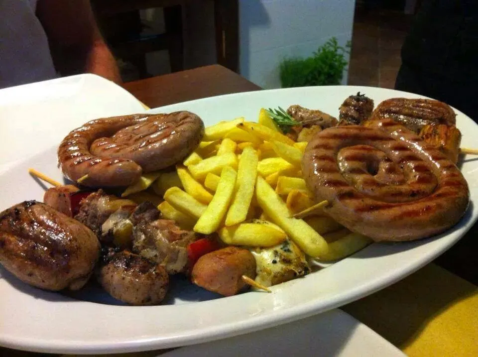 Capanigra Birra e Cucina | Pizzeria_Lavagna_slider_image_3