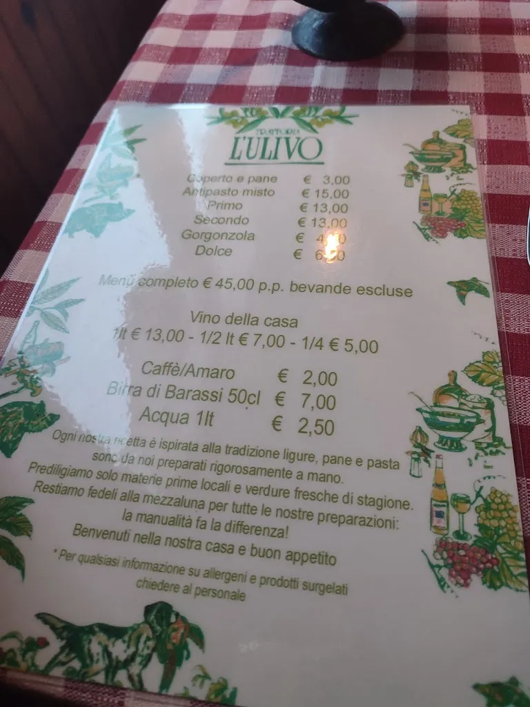 Menu_Trattoria l' Ulivo_Lavagna_image_1