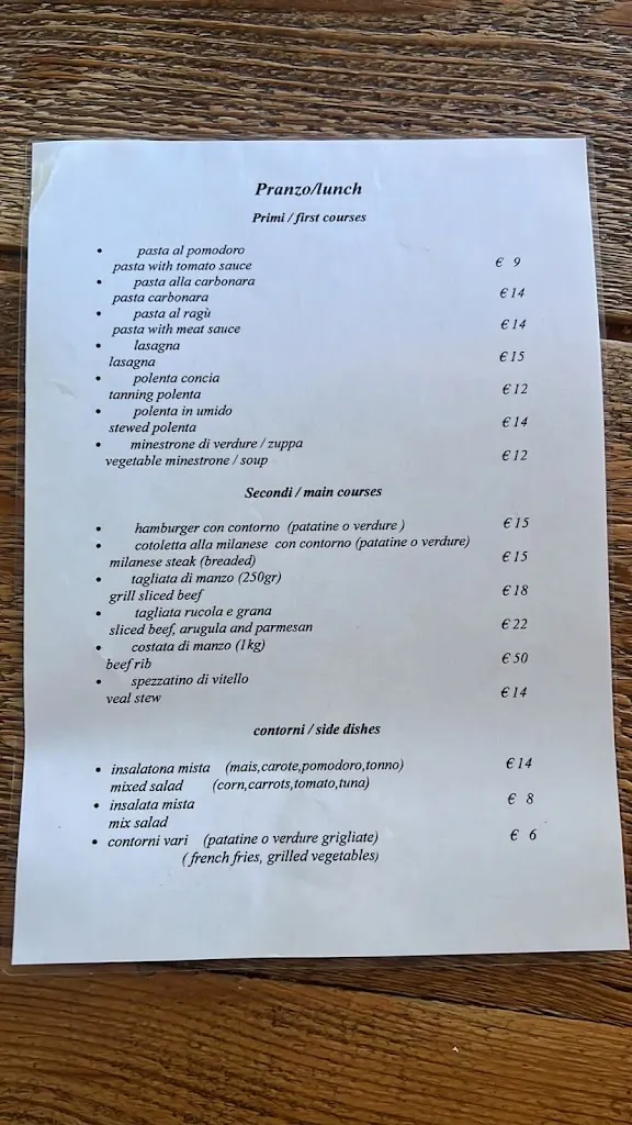 Menu_Ristorante Il Fienile_Gressoney-La-Trinitè_image_2