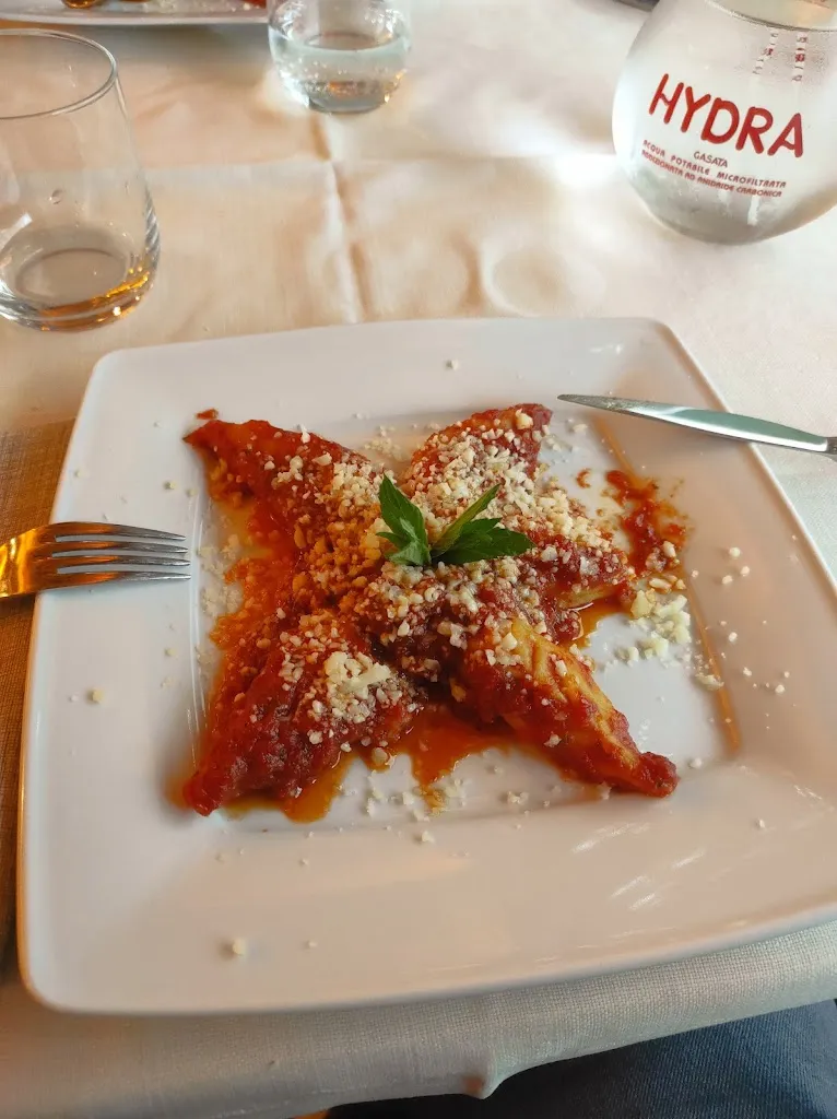 Yanis Am_Ristorante Il Fienile_Gressoney-La-Trinitè_review