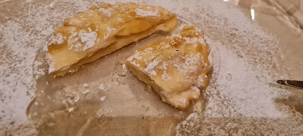 Nikos Paraschopoulos_Ristorante Il Fienile_Gressoney-La-Trinitè_review