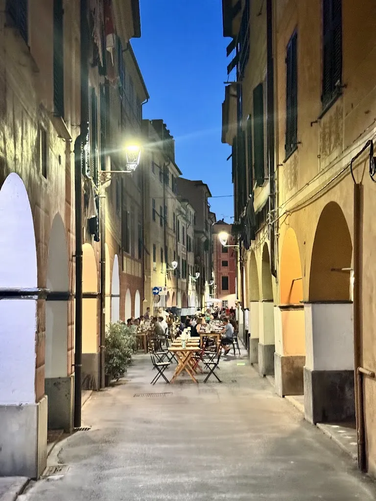 Derek H_U Pescou_Lavagna_review