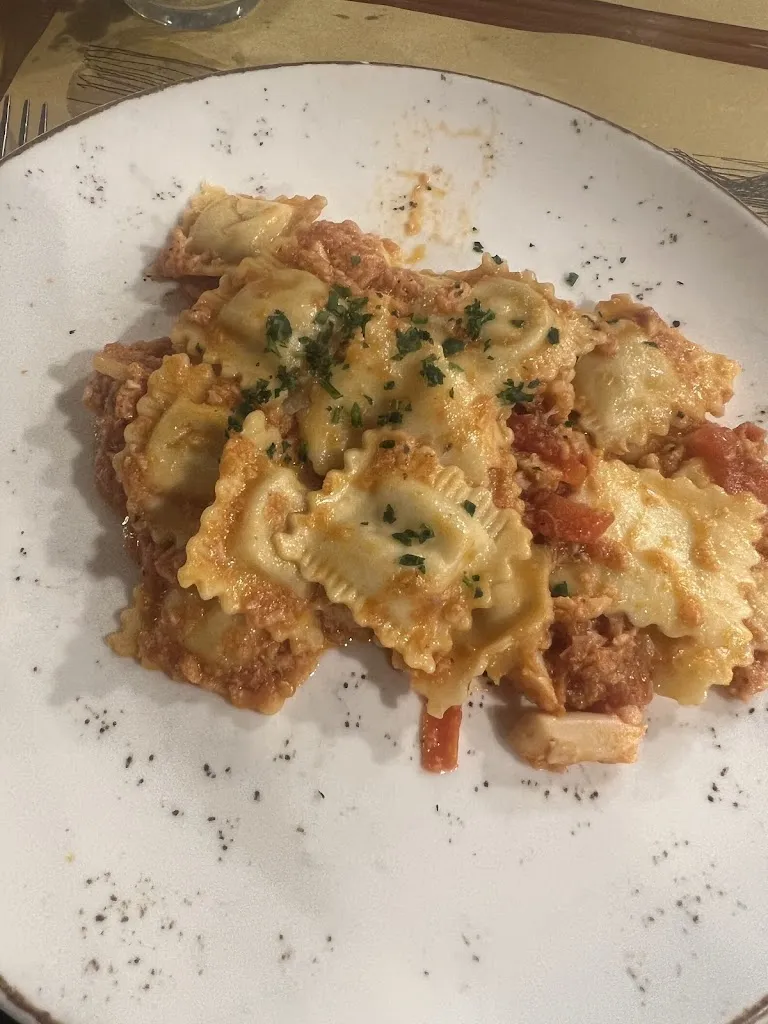 Cristina Mihalescu_U Pescou_Lavagna_review