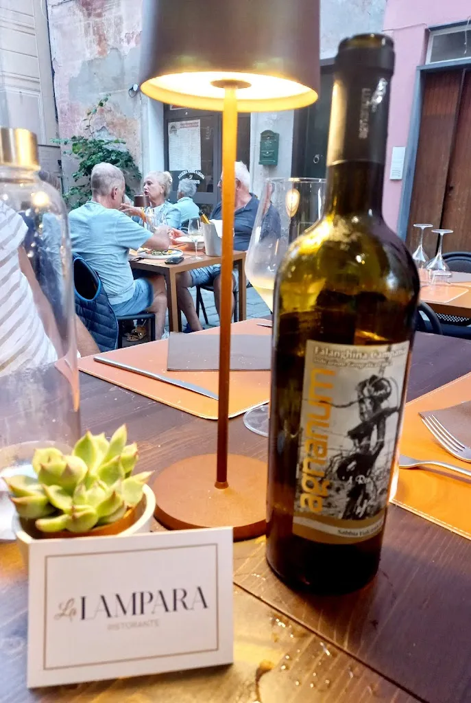 La Lampara_Lavagna_slider_image_2