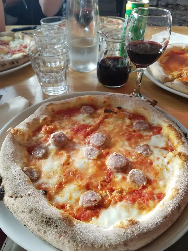 Juan Ornelas_Ugo Pizza_Lavagna_review
