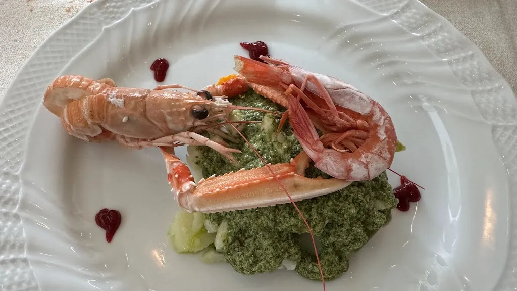 Simone Sello_Il Melograno_Lavagna_review