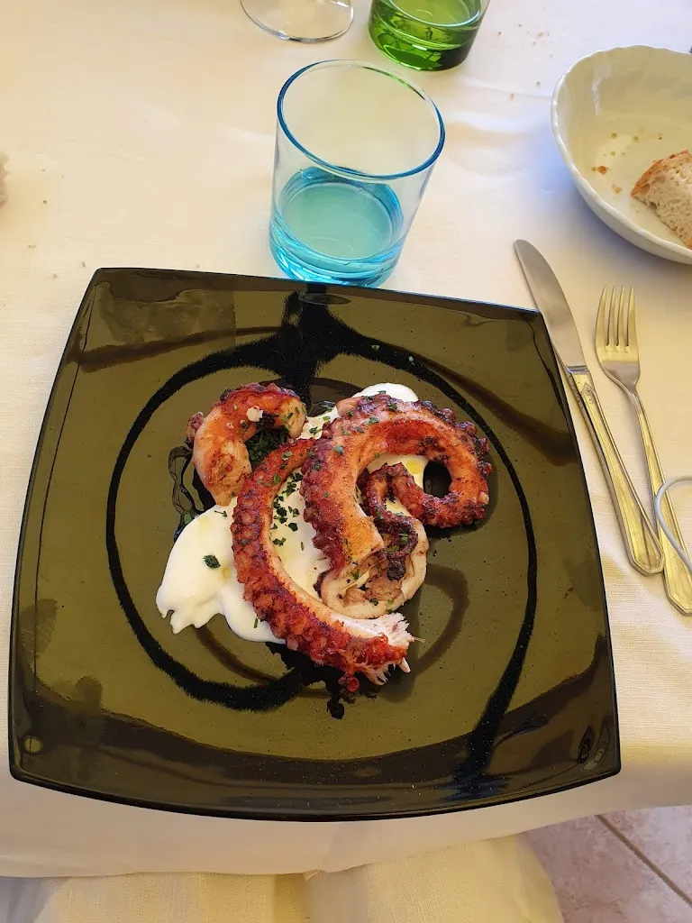 Simone Astolfi_Il Melograno_Lavagna_review