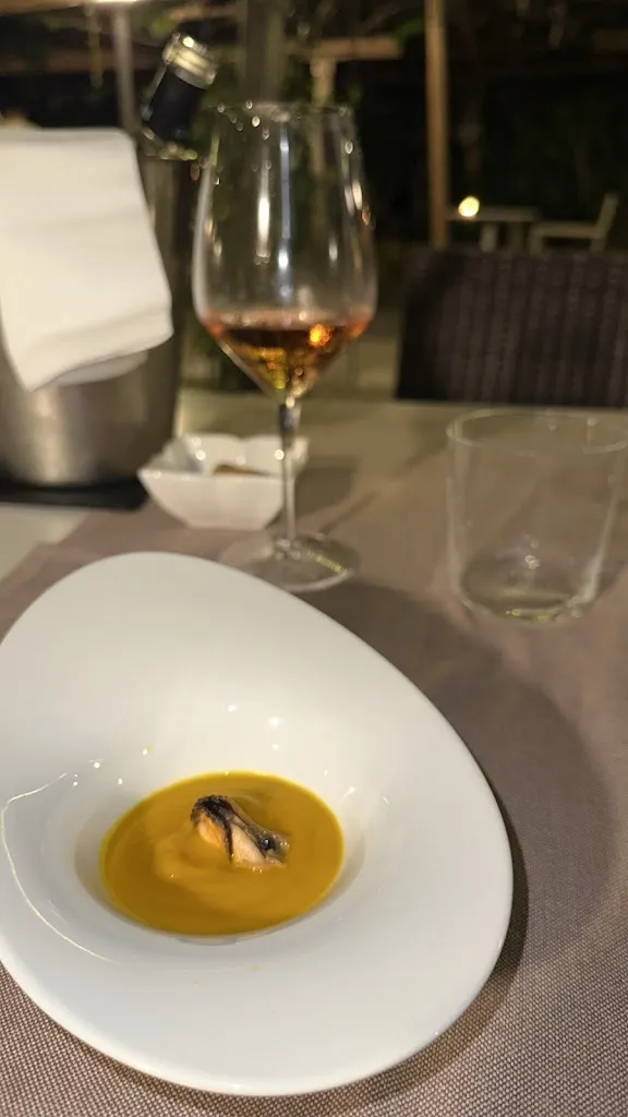 sara chaouachi_Creazione Ristorante_Lavagna_recensione