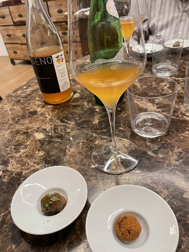 Daniela Stradini_Creazione Ristorante_Lavagna_recensione