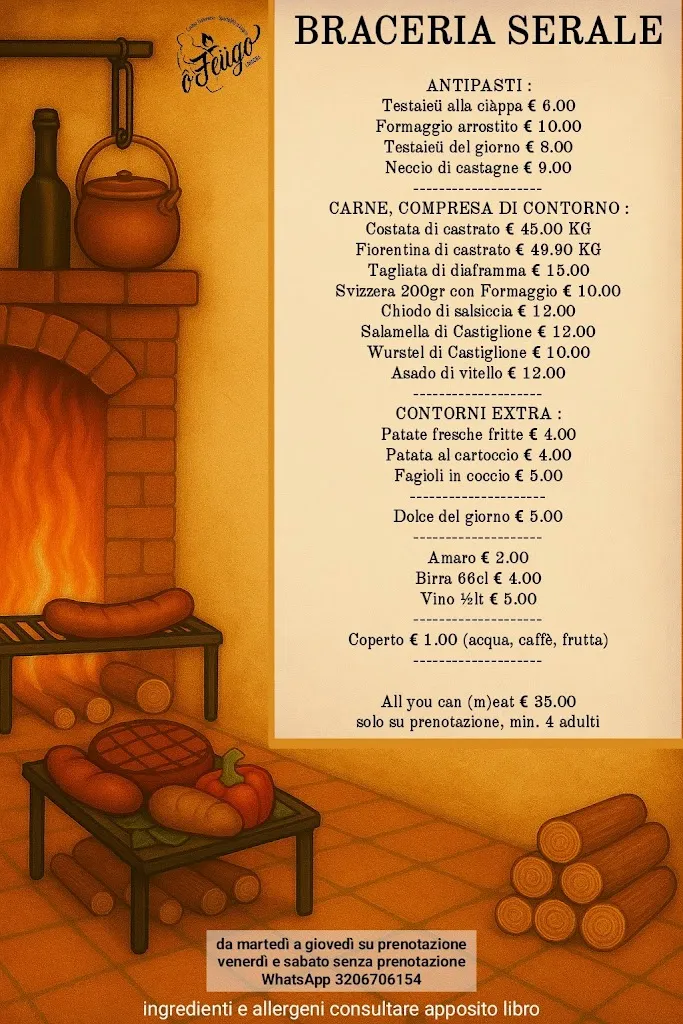 Menu_Ô Feügo_Lavagna_immagine_1