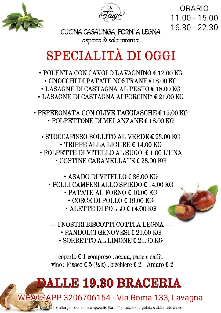 Menu_Ô Feügo_Lavagna_immagine_3