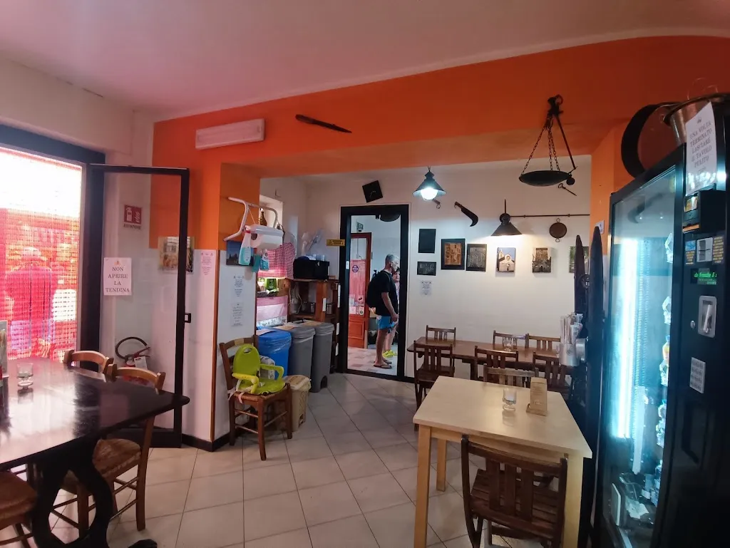 Andrea Basso_Ô Feügo_Lavagna_recensione