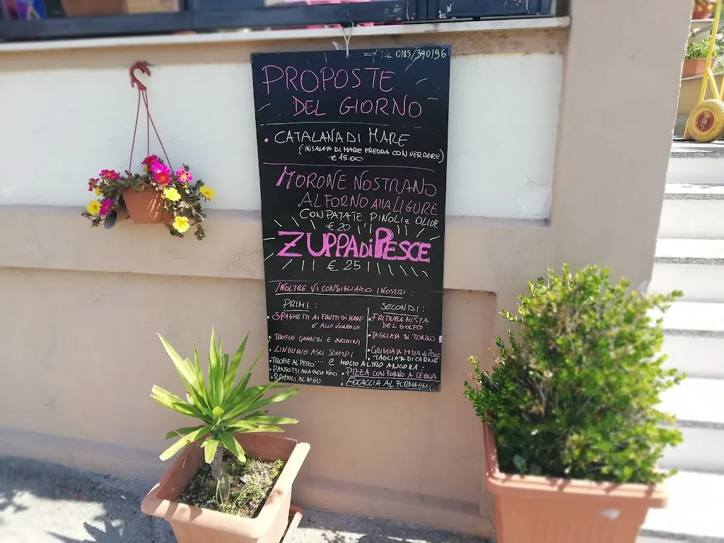 Menu_Lo Scoglio Pizza & Restaurant_Lavagna_image_2