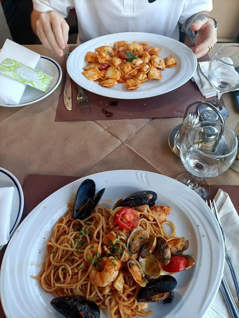 Menu_Lo Scoglio Pizza & Restaurant_Lavagna_image_3