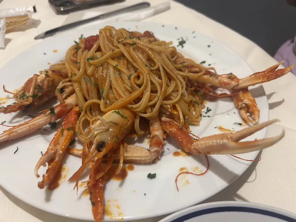 Menu_Lo Scoglio Pizza & Restaurant_Lavagna_image_7