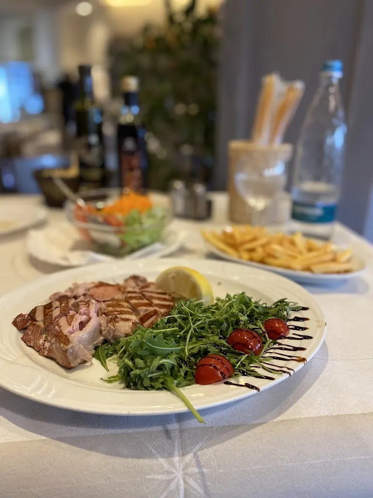 Pro Sports Events_Lo Scoglio Pizza & Restaurant_Lavagna_review