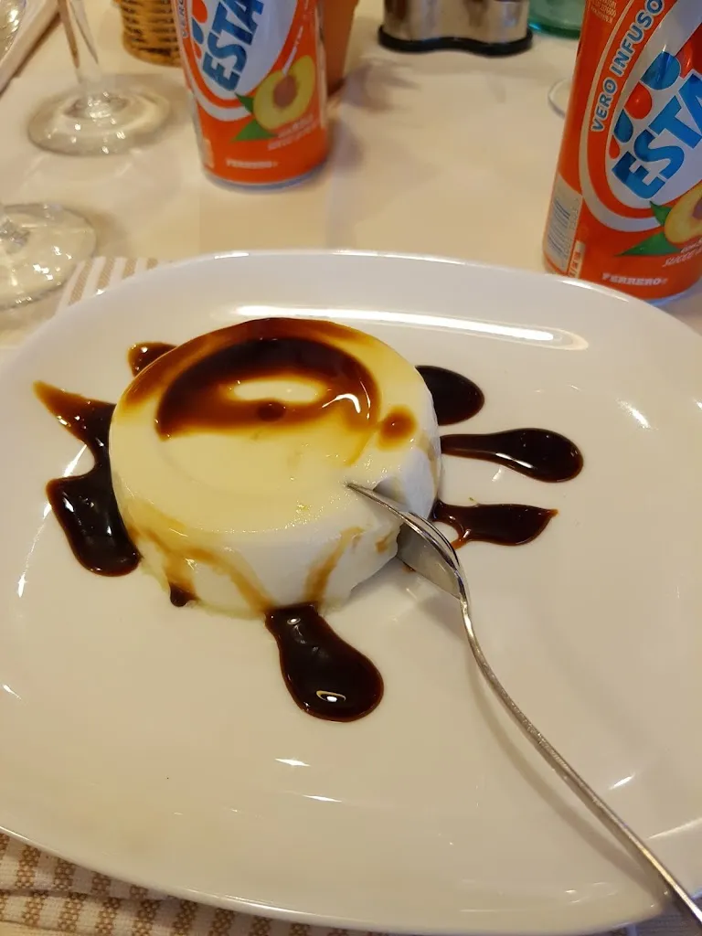 Ann Cl_Lo Scoglio Pizza & Restaurant_Lavagna_review