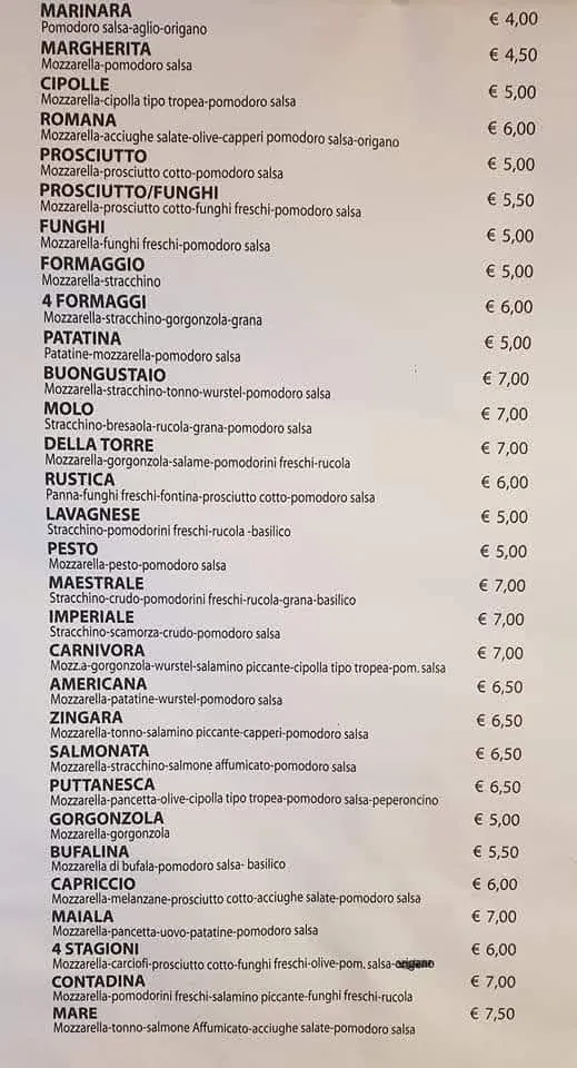 Menü_A Modo Mio Lavagna_Lavagna_Bild_2