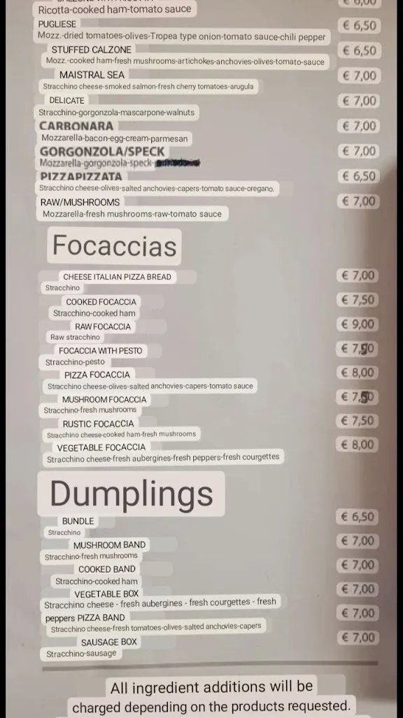 Menü_A Modo Mio Lavagna_Lavagna_Bild_4