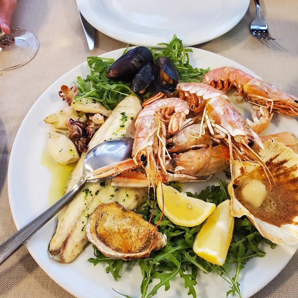 Craig Spisak_Il Timone_Lavagna_review