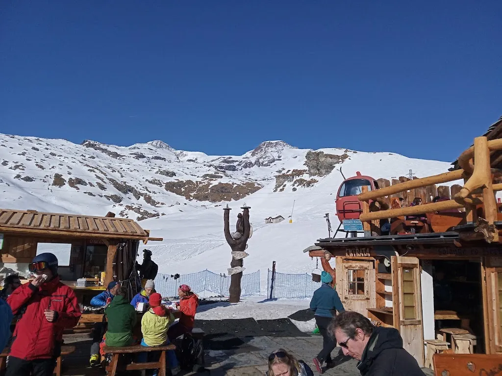 Drago Indjic_Adler's Nest_Gressoney-La-Trinitè_recensione