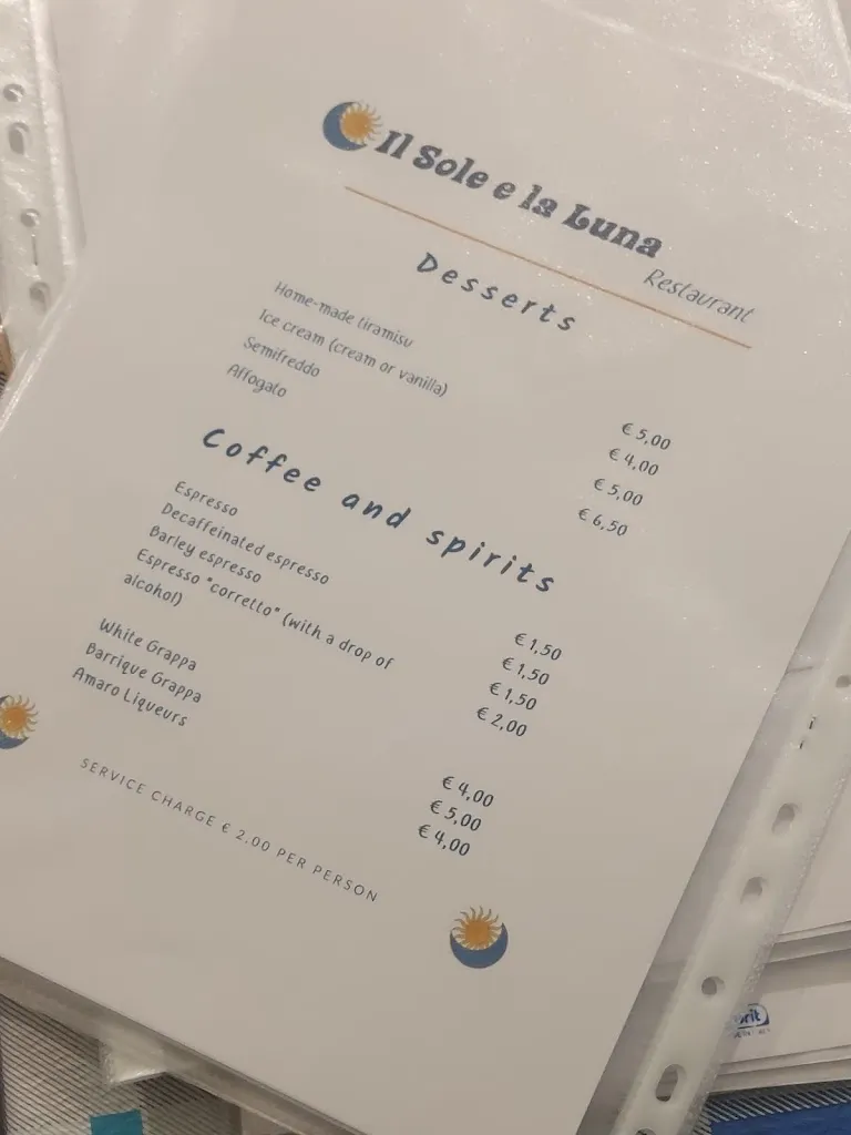 Menu_Ristorante Il Sole E La Luna_Lavagna_immagine_4