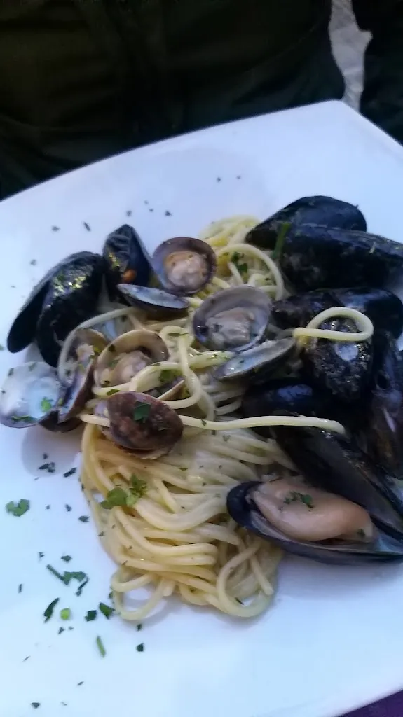 Menu_Ristorante Il Sole E La Luna_Lavagna_immagine_5