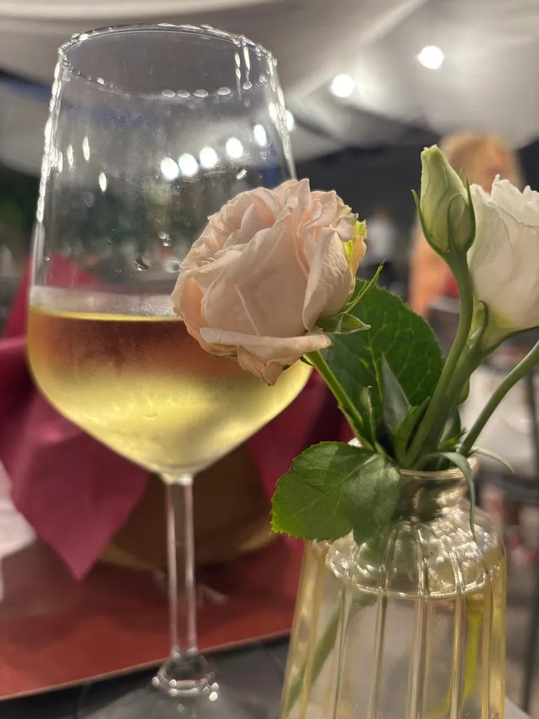 Francesco Cagnino_Ristorante Universale_Lavagna_recensione