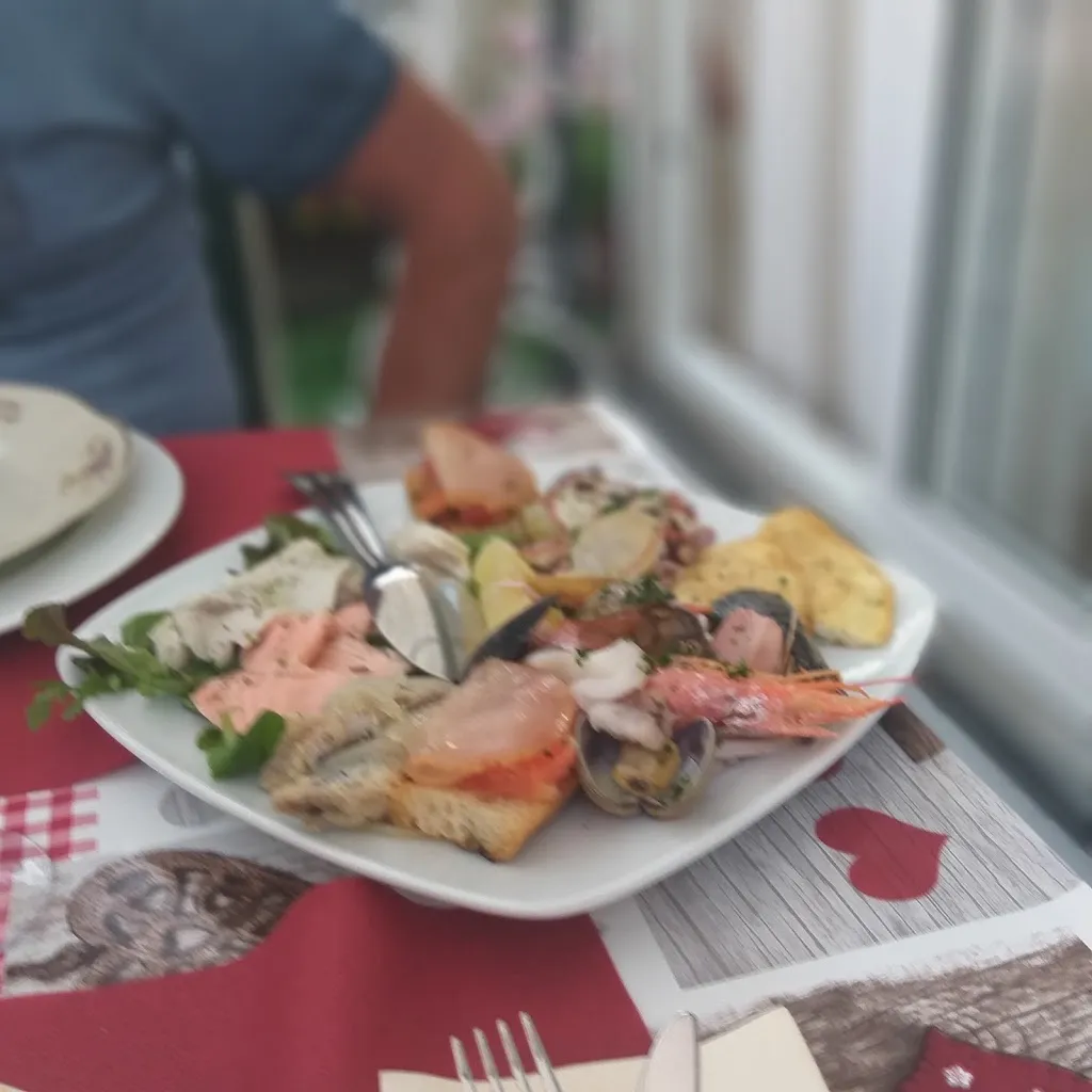 Menu_L'Ostaia Trattoria Gastronomia_Lavagna_immagine_8