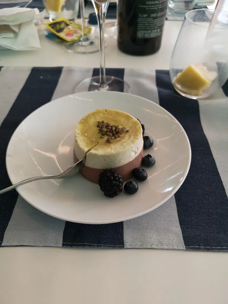 Luca C_La Polena Ristorante e Pizzeria a Lavagna_Lavagna_review