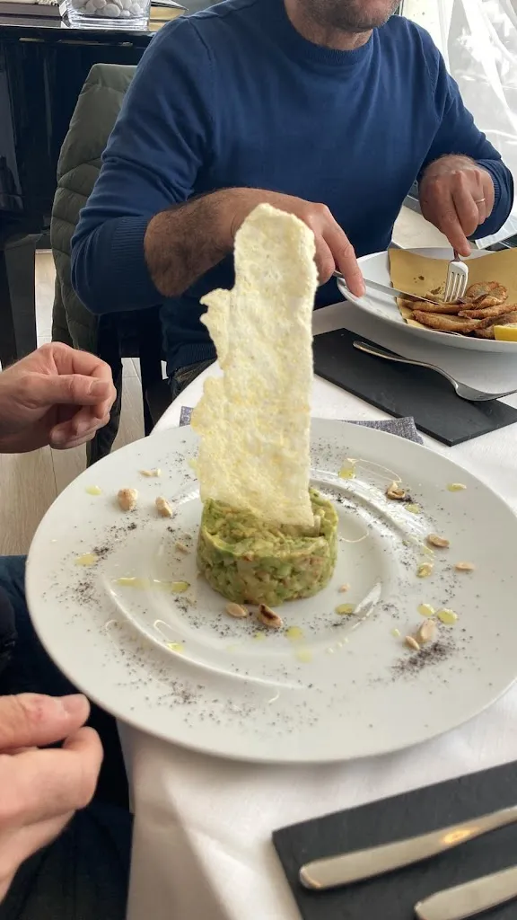 dottor f._La Polena Ristorante e Pizzeria a Lavagna_Lavagna_review