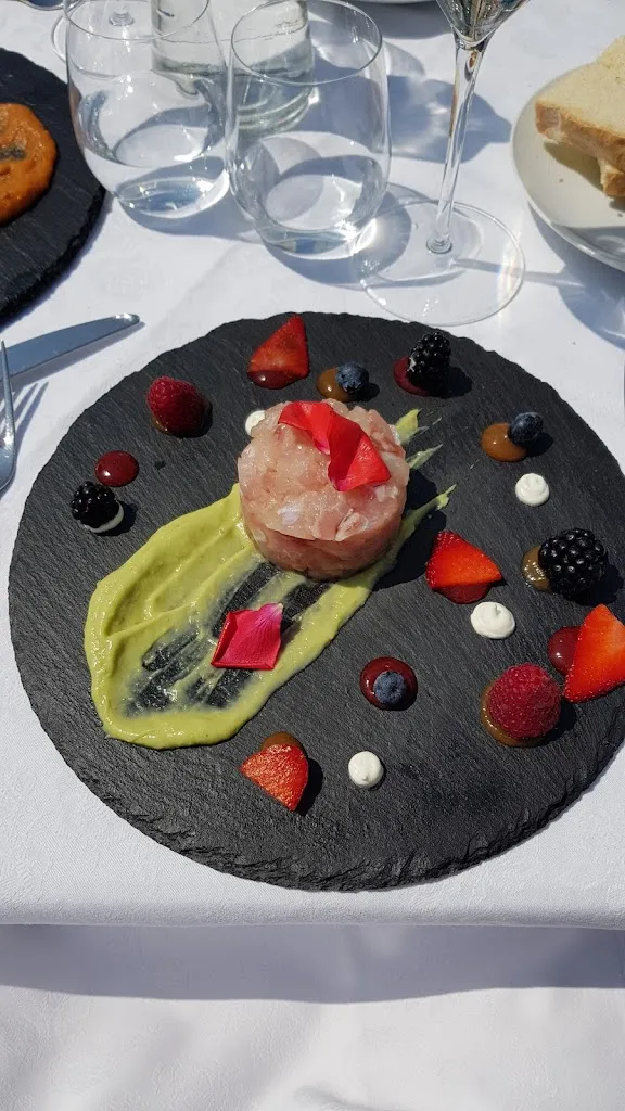 Jona Manno_La Polena Ristorante e Pizzeria a Lavagna_Lavagna_review