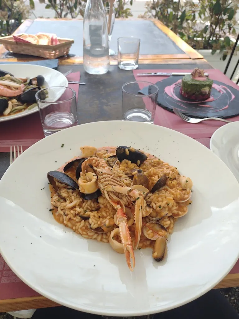 La Polena Ristorante e Pizzeria a Lavagna_Lavagna_slider_image_3