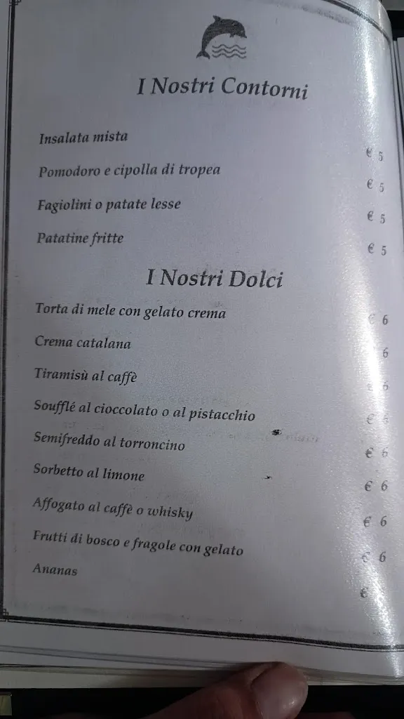 Menu_Ristorante Delfino Verde_Lavagna_image_1